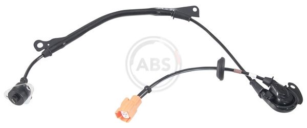 A.B.S. 30849 - Sensor, Raddrehzahl