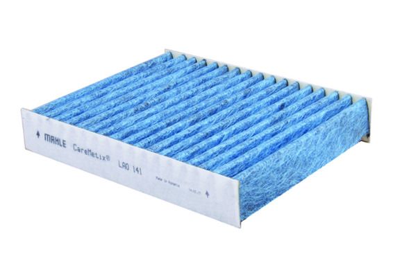 Filter, Innenraumluft Filter, Innenraumluft