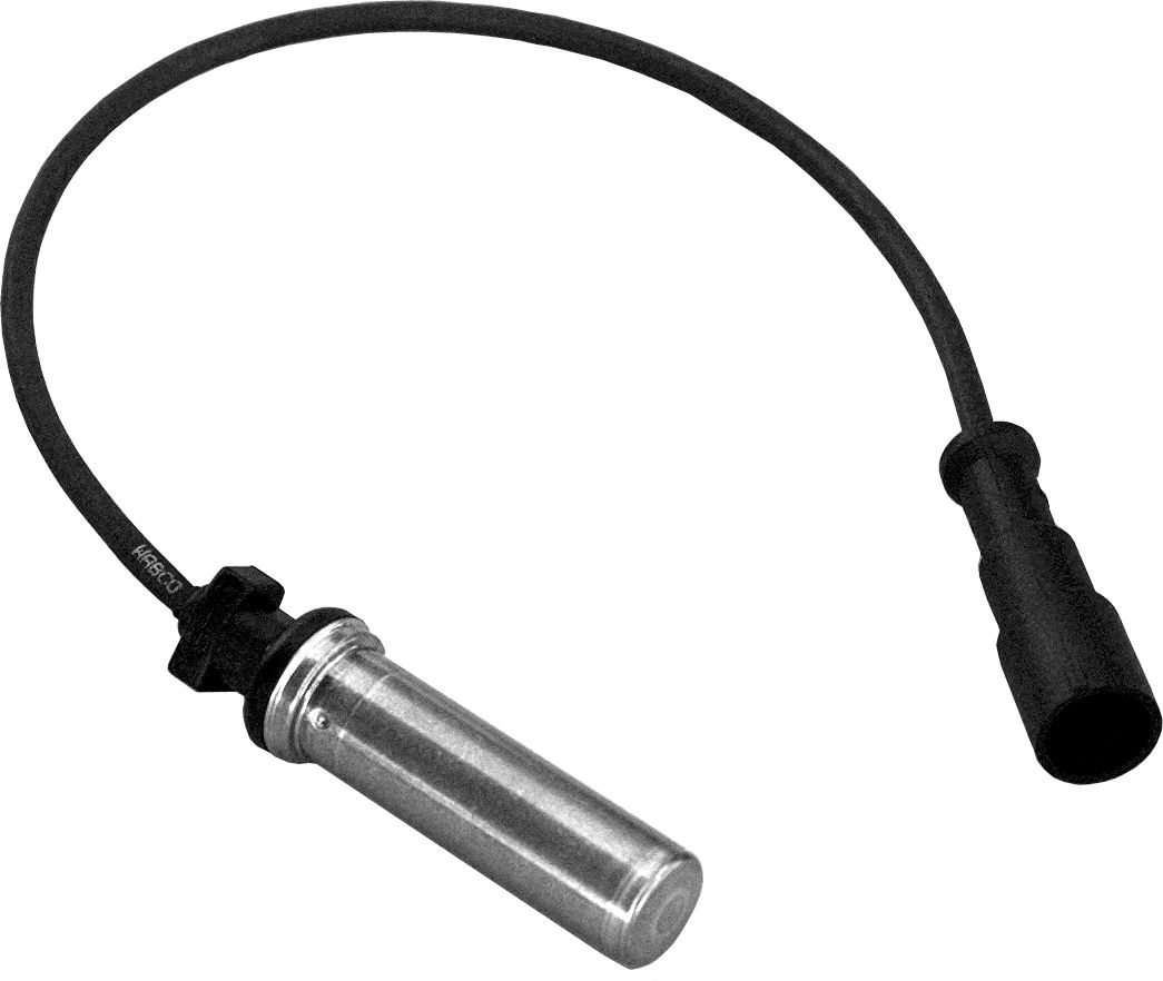 Sensor, revoluciones de la rueda