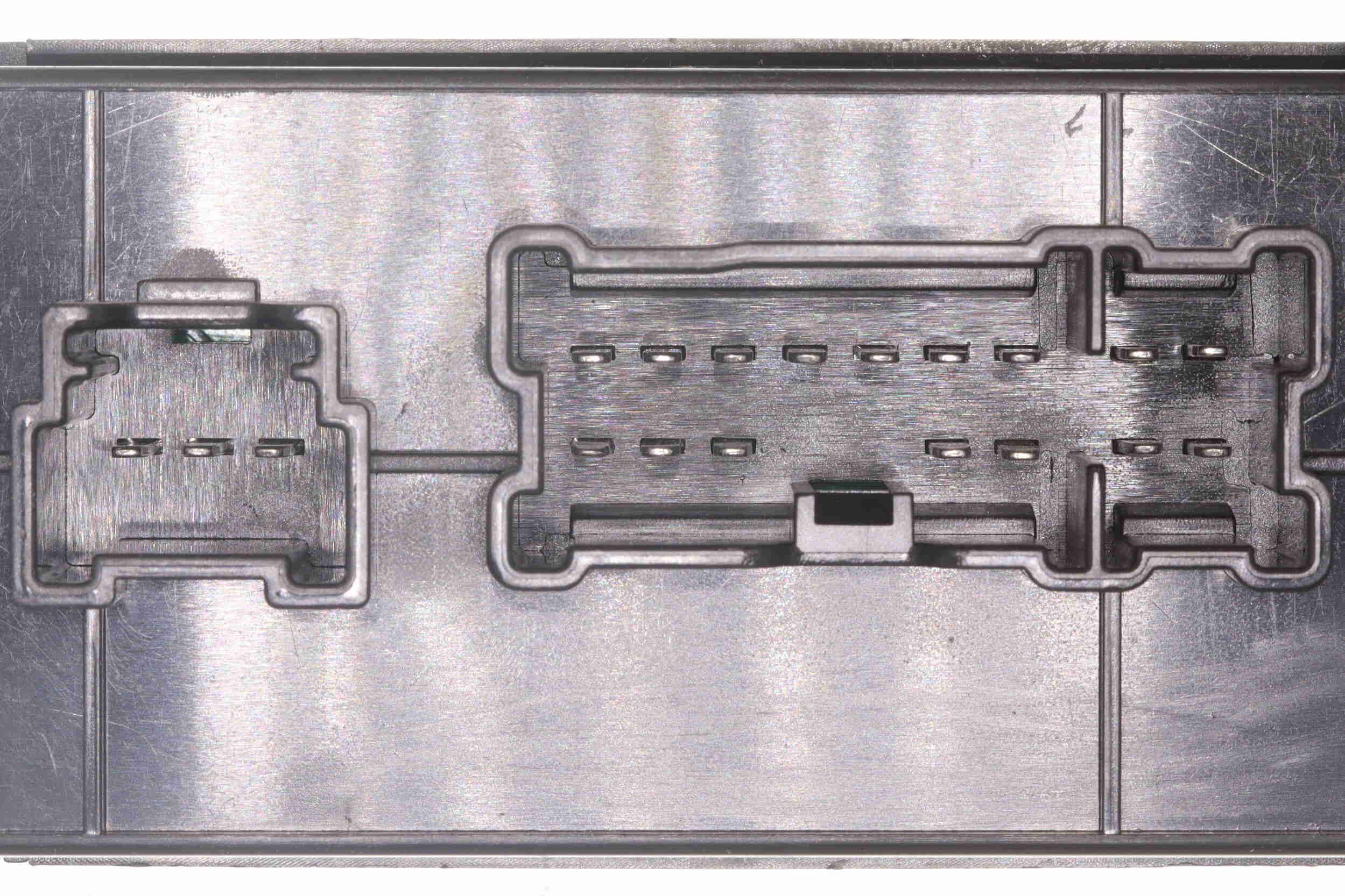 Schalter, Fensterheber