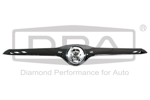 L&uuml;ftungsgitter, Sto&szlig;f&auml;nger