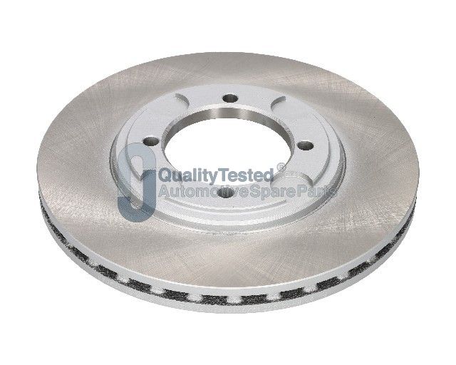 DI586JM JAPANPARTS Quality Tested féktárcsa