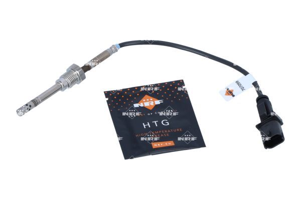 Sensor, Abgastemperatur