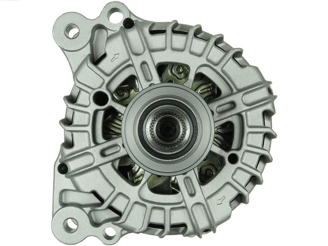 Alternator A3216