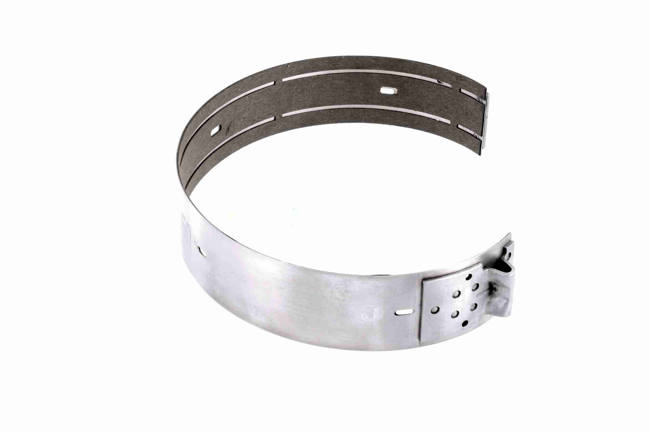 Bremsband, Automatikgetriebe