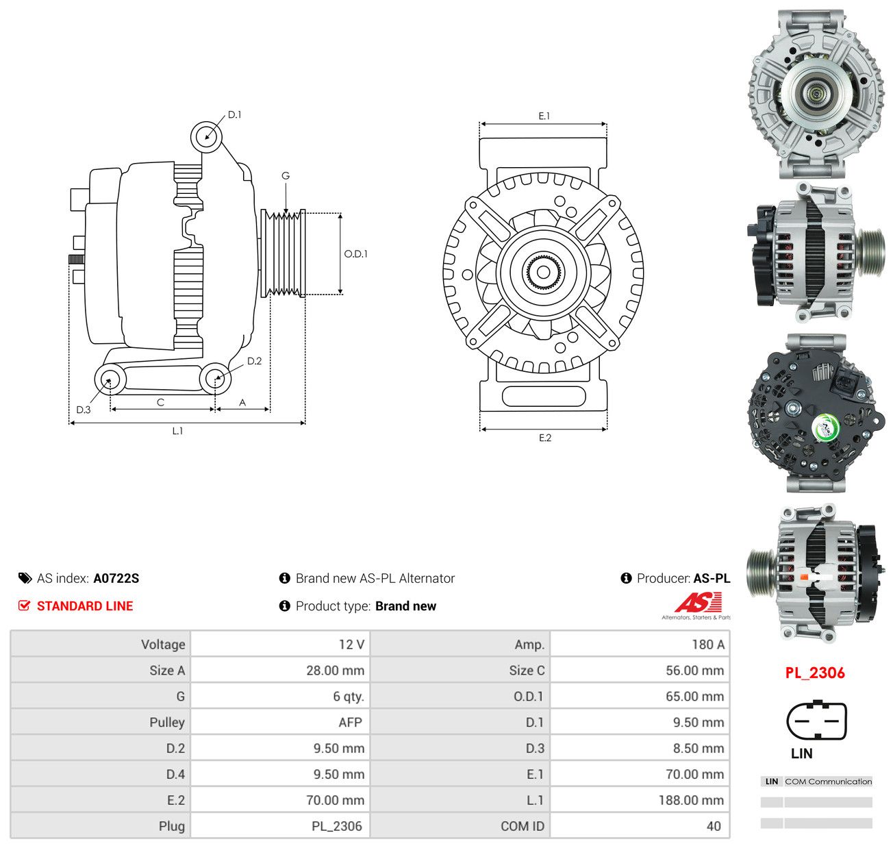Generator