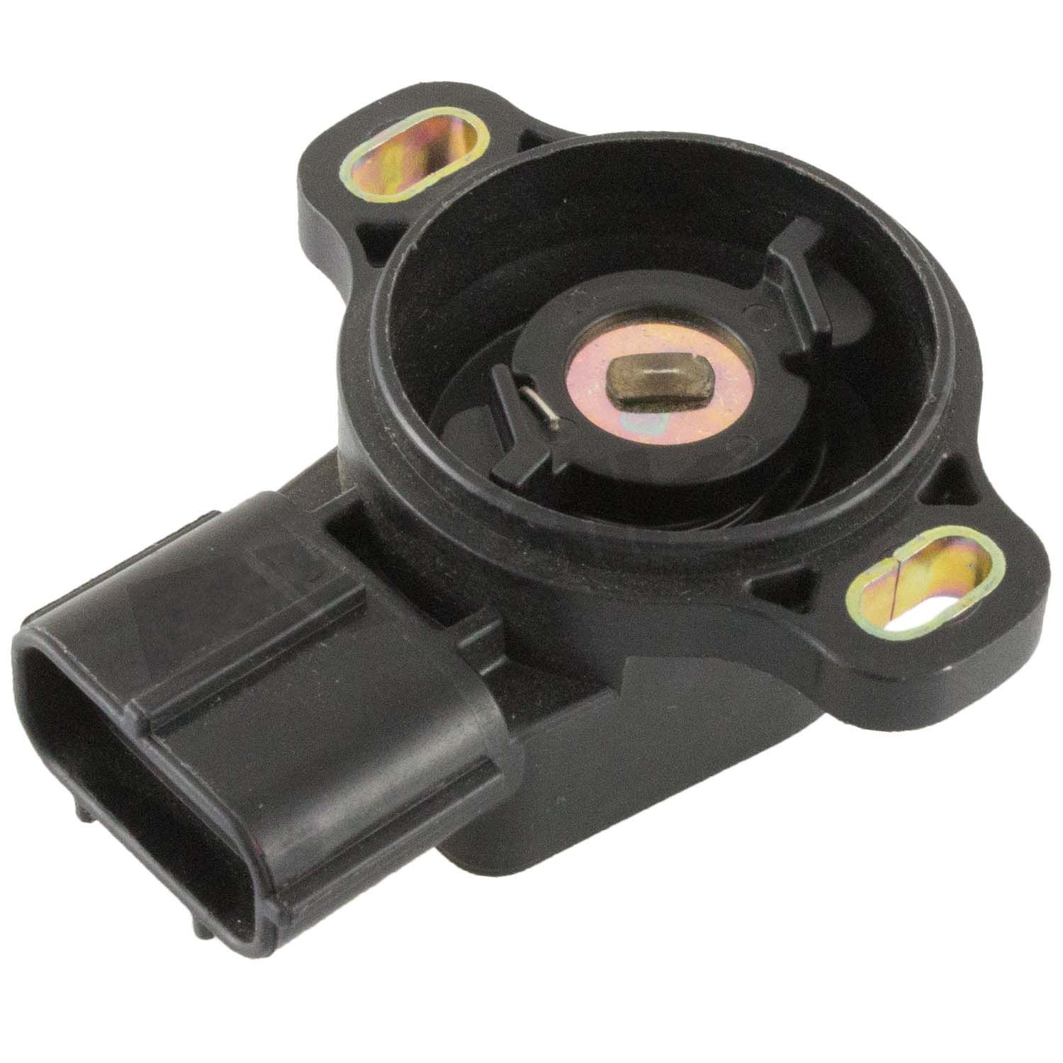 Sensor, cuerpo de aceleración