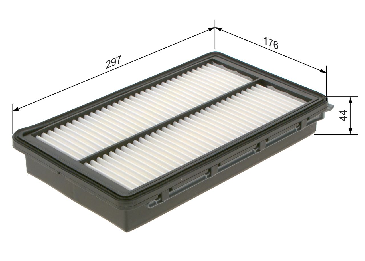 Luftfilter
