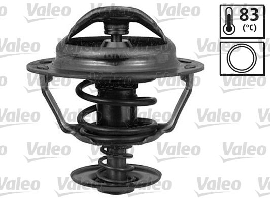 THERMOSTAT VALEO