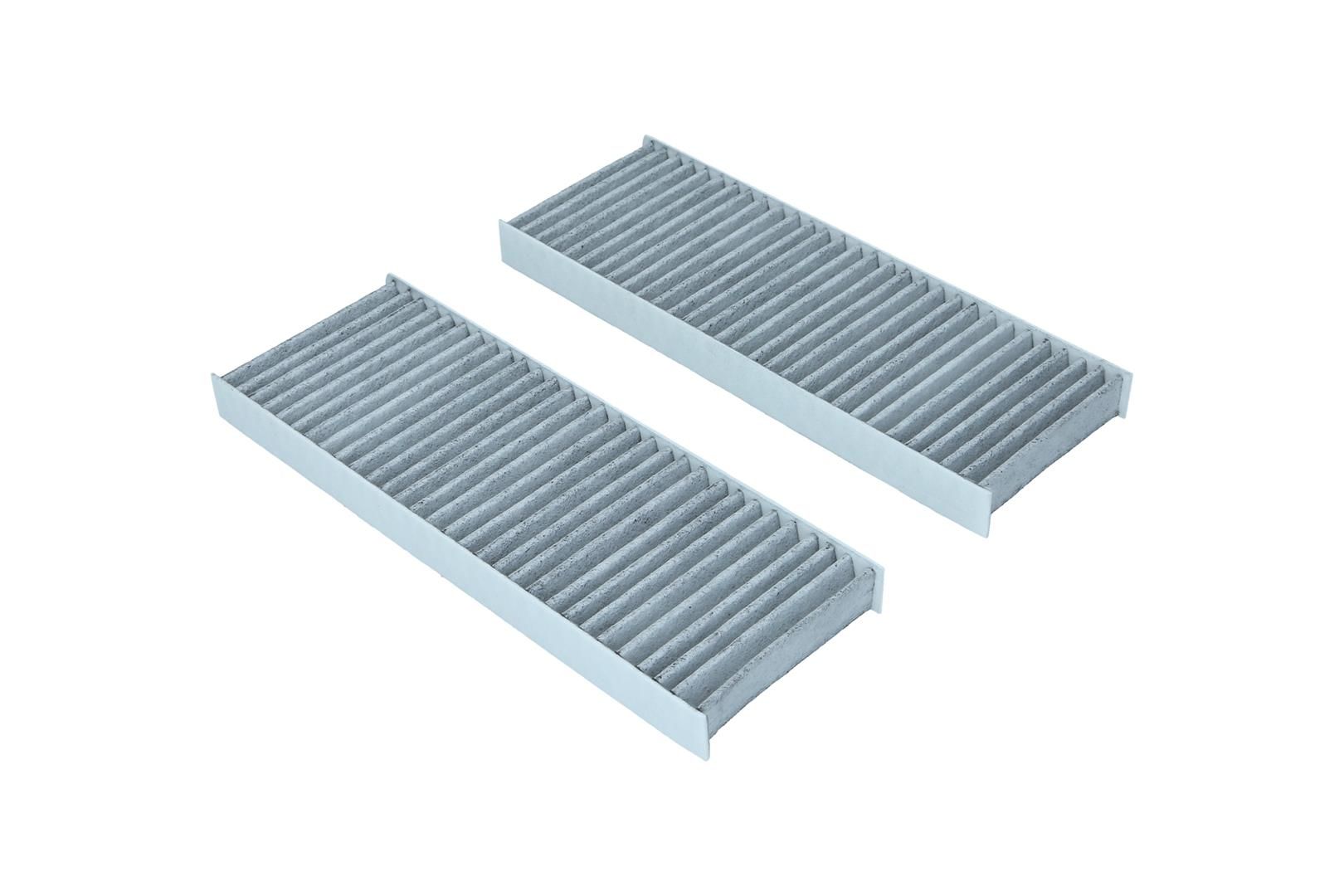 Filter, Innenraumluft