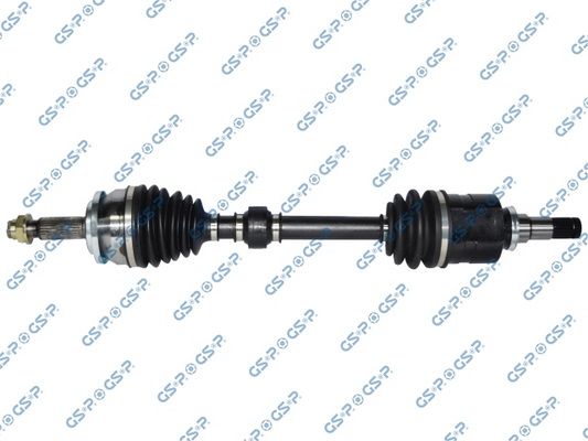 Drive Shaft 259508