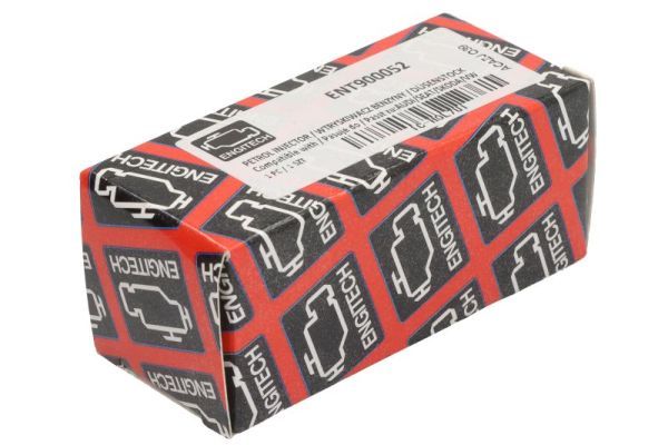 Engitech ENT900052 Einspritzventil