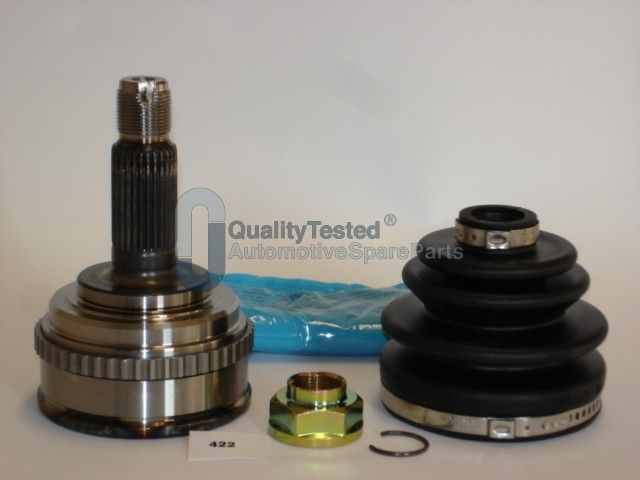 GI422JM JAPANPARTS Quality Tested csuklókészlet, hajtótengely