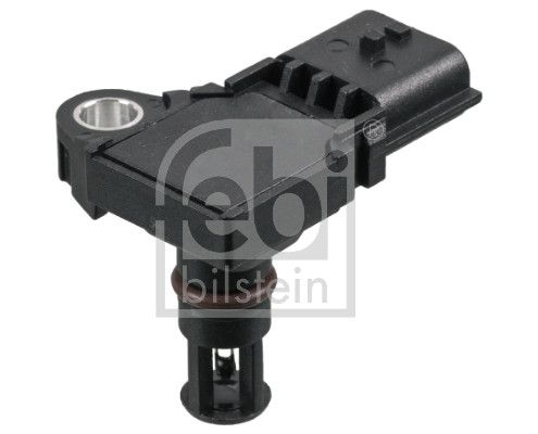 Sensor, Saugrohrdruck