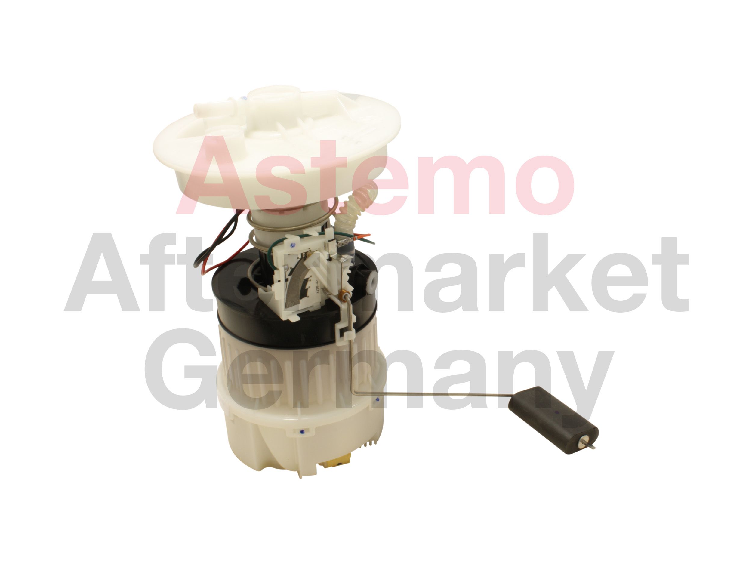 Kraftstoff-Fördereinheit