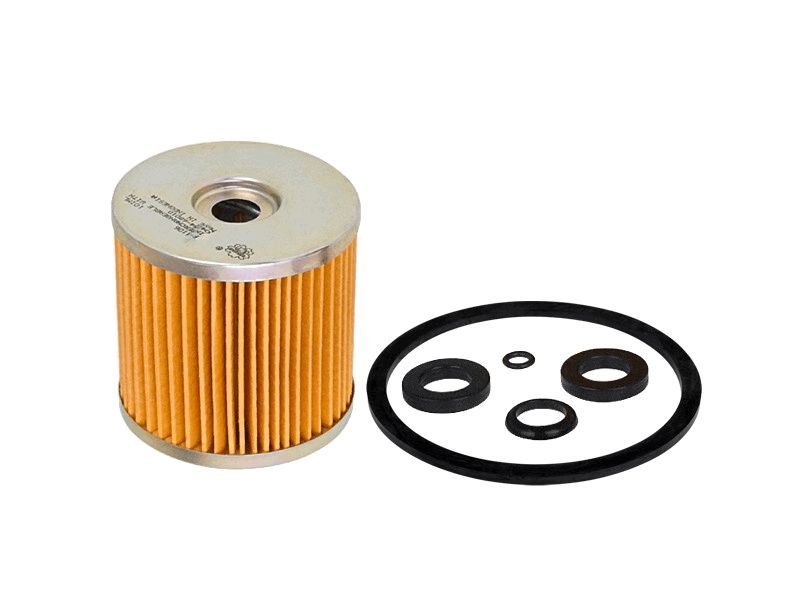 FUEL FILTER FITS R2423P - TecDoc Only
