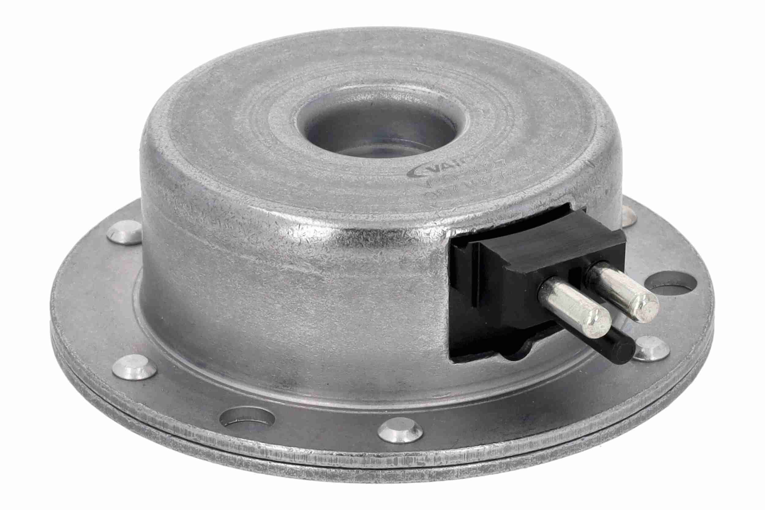 Zentralmagnet, Nockenwellenverstellung