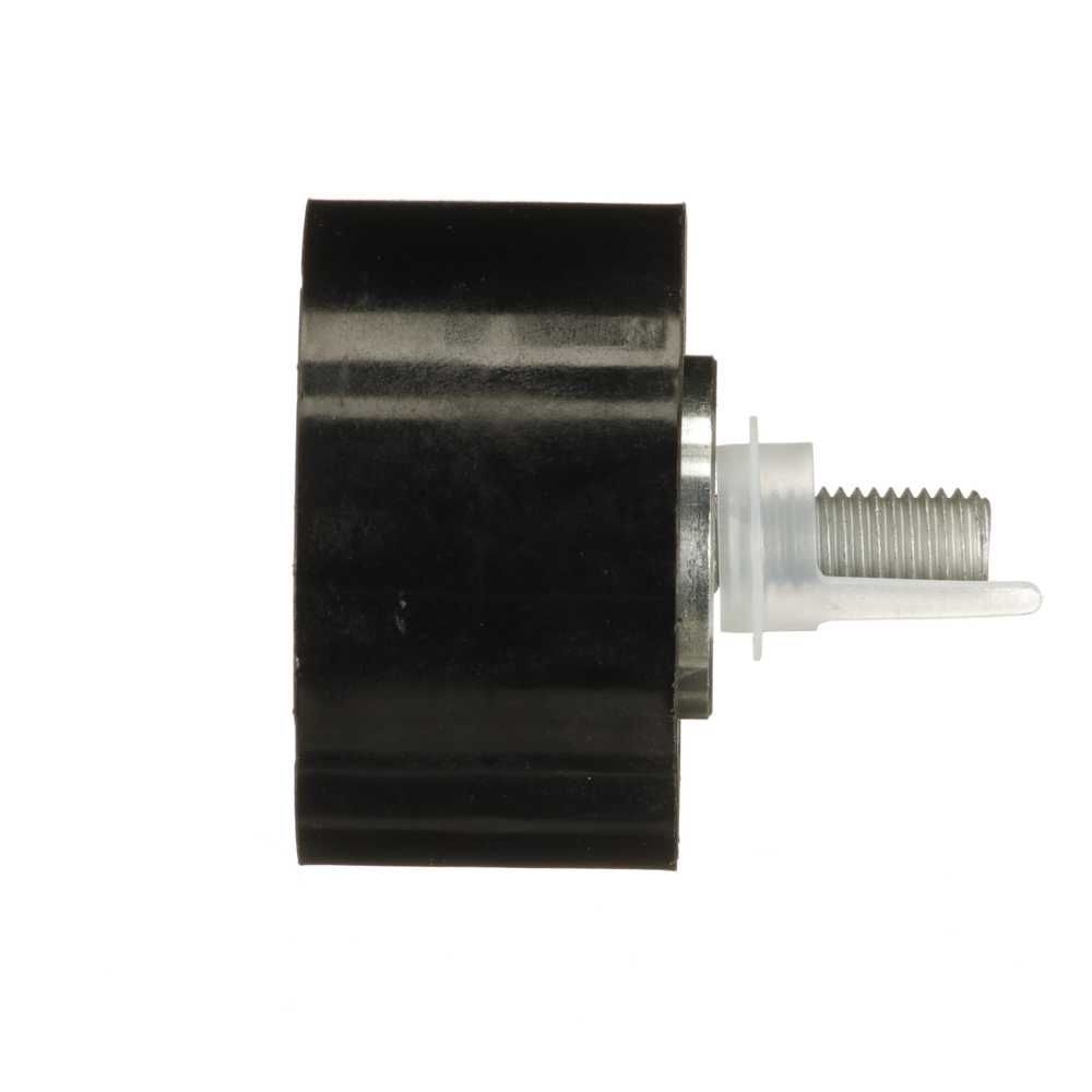 kreipiantysis skriemulys, paskirstymo diržas