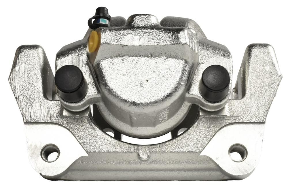 DBA Street Series BMW X3 F25 2.0L Turbo D AWD F RH 3/11 - 8/12 - TecDoc 1