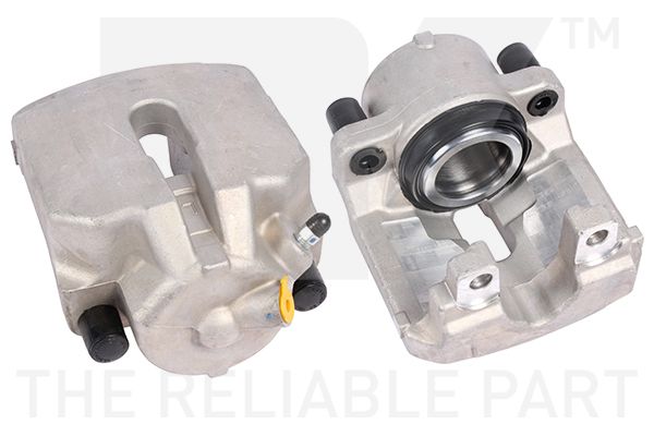 Bremssattel