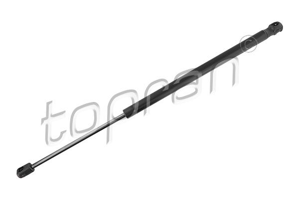 TOPRAN 117 581 - Gasfeder, Koffer-/Laderaum