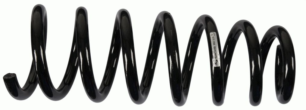 SACHS 993 535 Suspension Spring