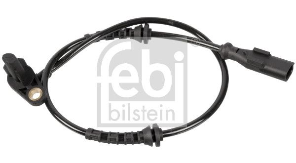Sensor, Raddrehzahl