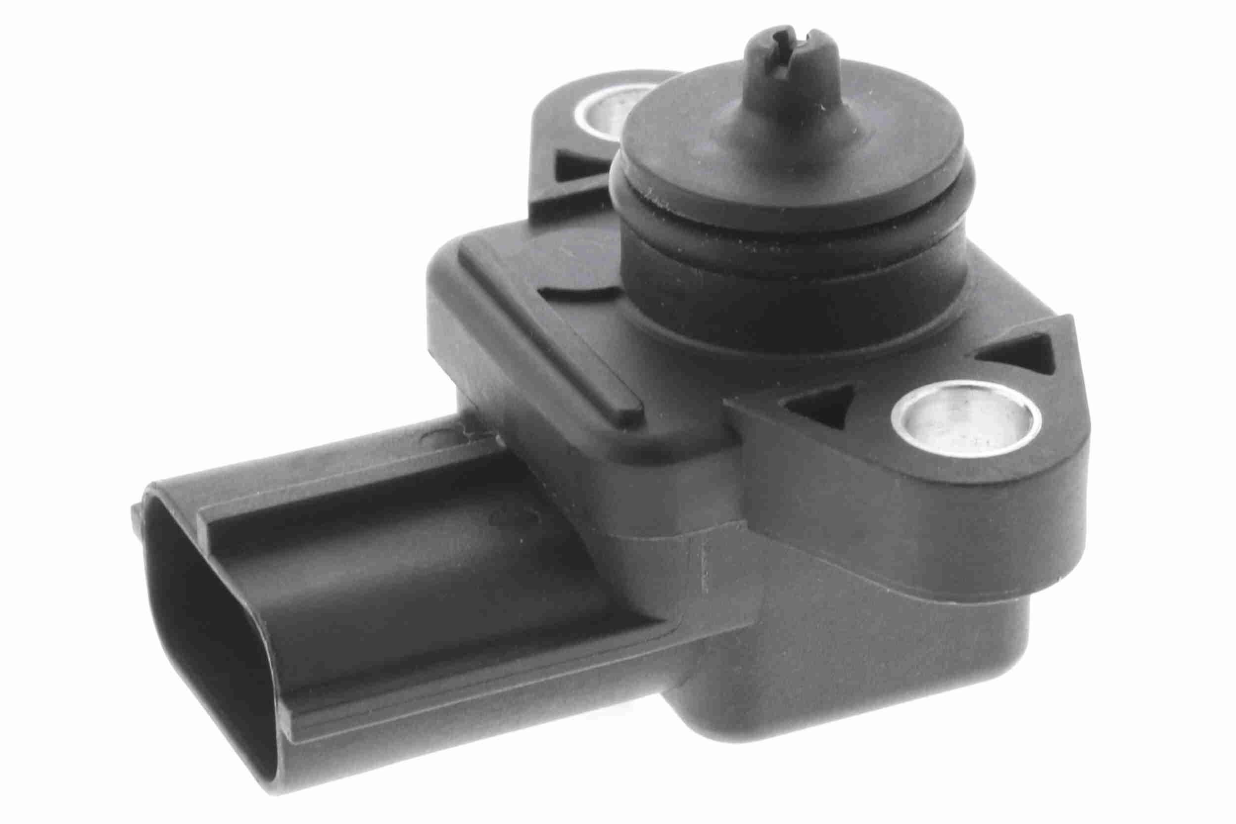 Luftdrucksensor, H&ouml;henanpassung