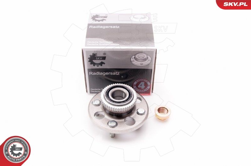 Wheel Bearing Kit 29SKV054