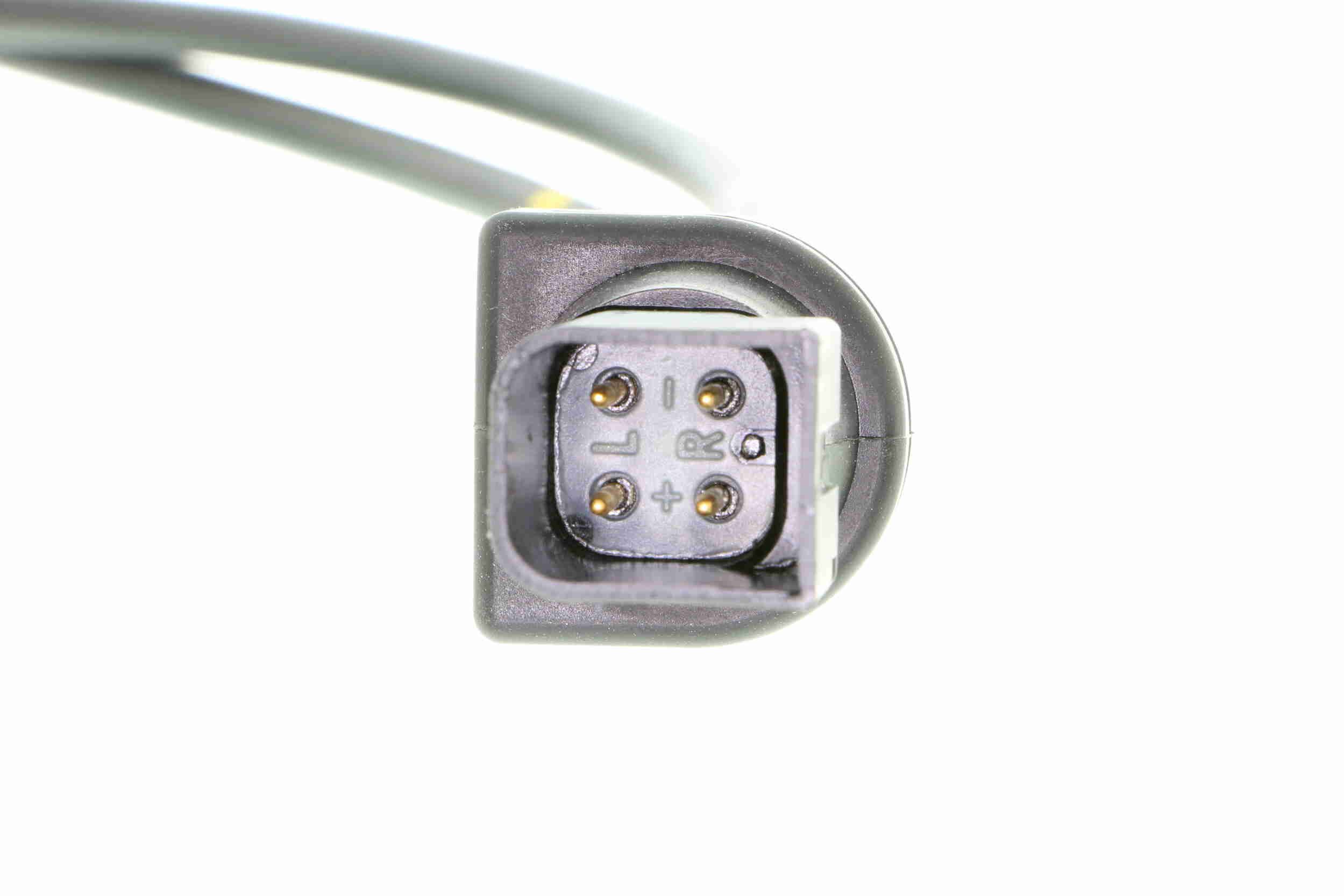 Sensor, Raddrehzahl