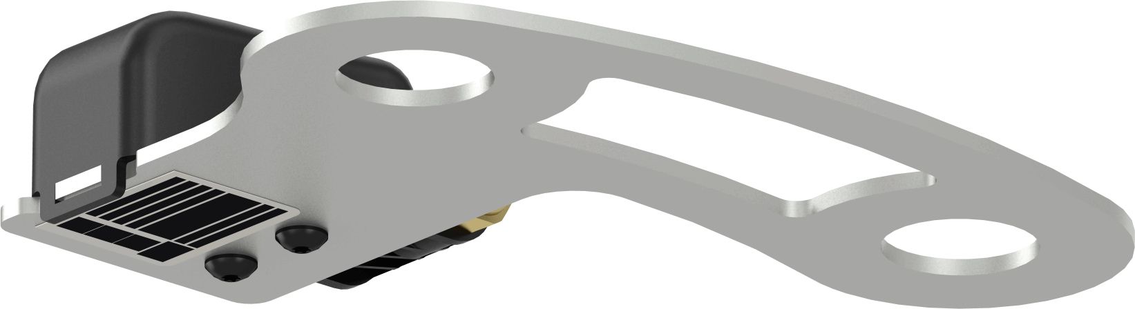 Radsensor, Reifendruck-Kontrollsystem
