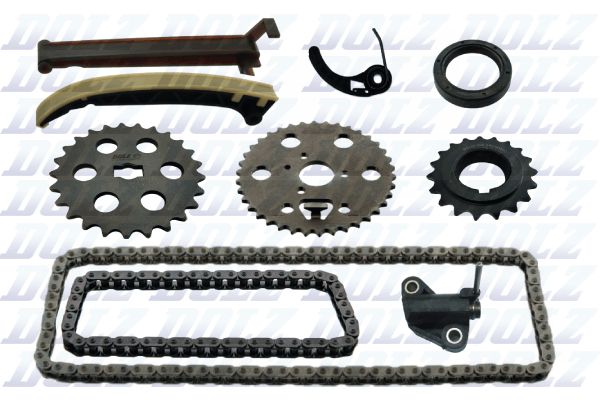 Timing Chain Kit SKCS040C