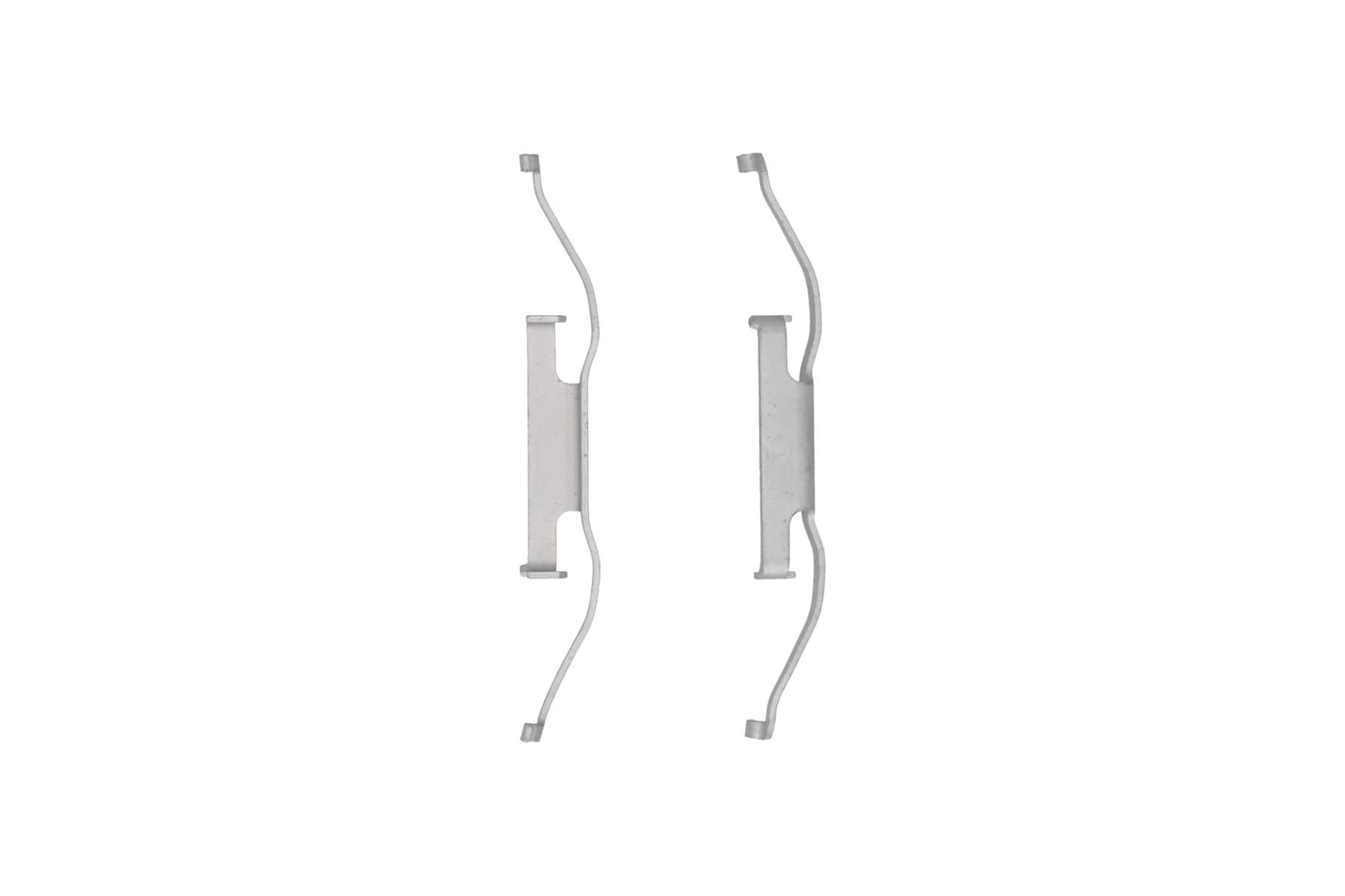 KAMOKA 1130240 - Zubeh&ouml;rsatz, Scheibenbremsbelag