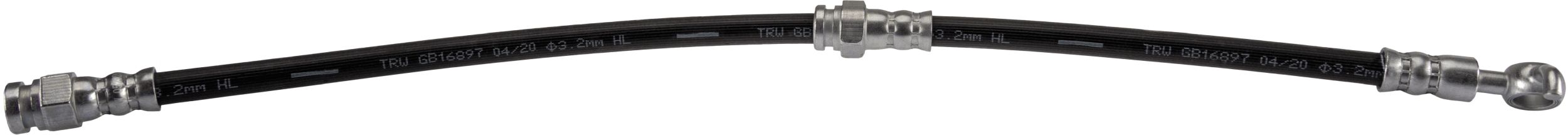 TRW BRAKE HOSE - TecDoc Only
