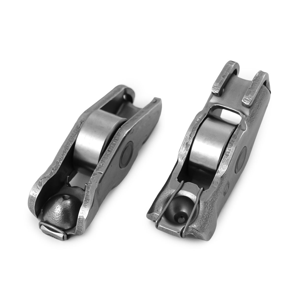 Schlepphebel, Motorsteuerung