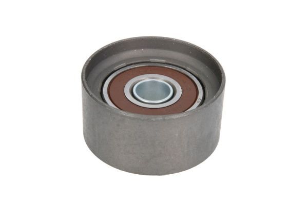 Spannrolle, Keilrippenriemen