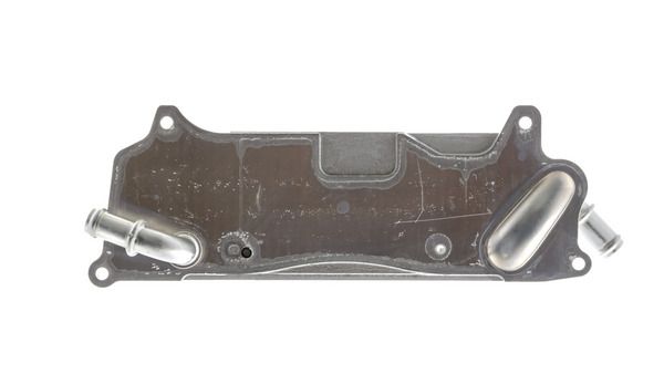 &Ouml;lk&uuml;hler, Automatikgetriebe