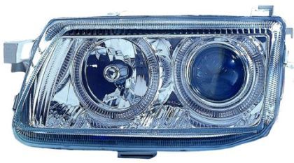 Hauptscheinwerfersatz