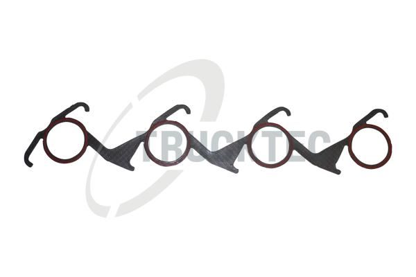 TRUCKTEC AUTOMOTIVE 02.16.018 - Dichtung, Ansaugkr&uuml;mmer