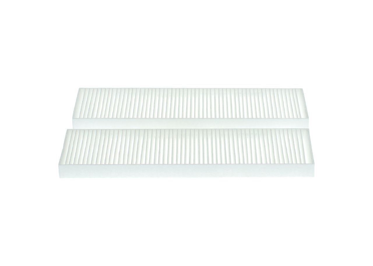 Filter, Innenraumluft