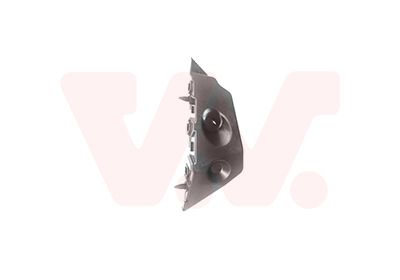 Halter, Stoßfänger