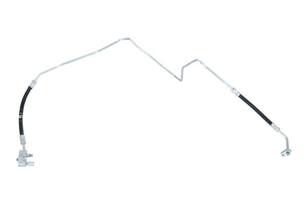 Hochdruck-/Niederdruckleitung, Klimaanlage