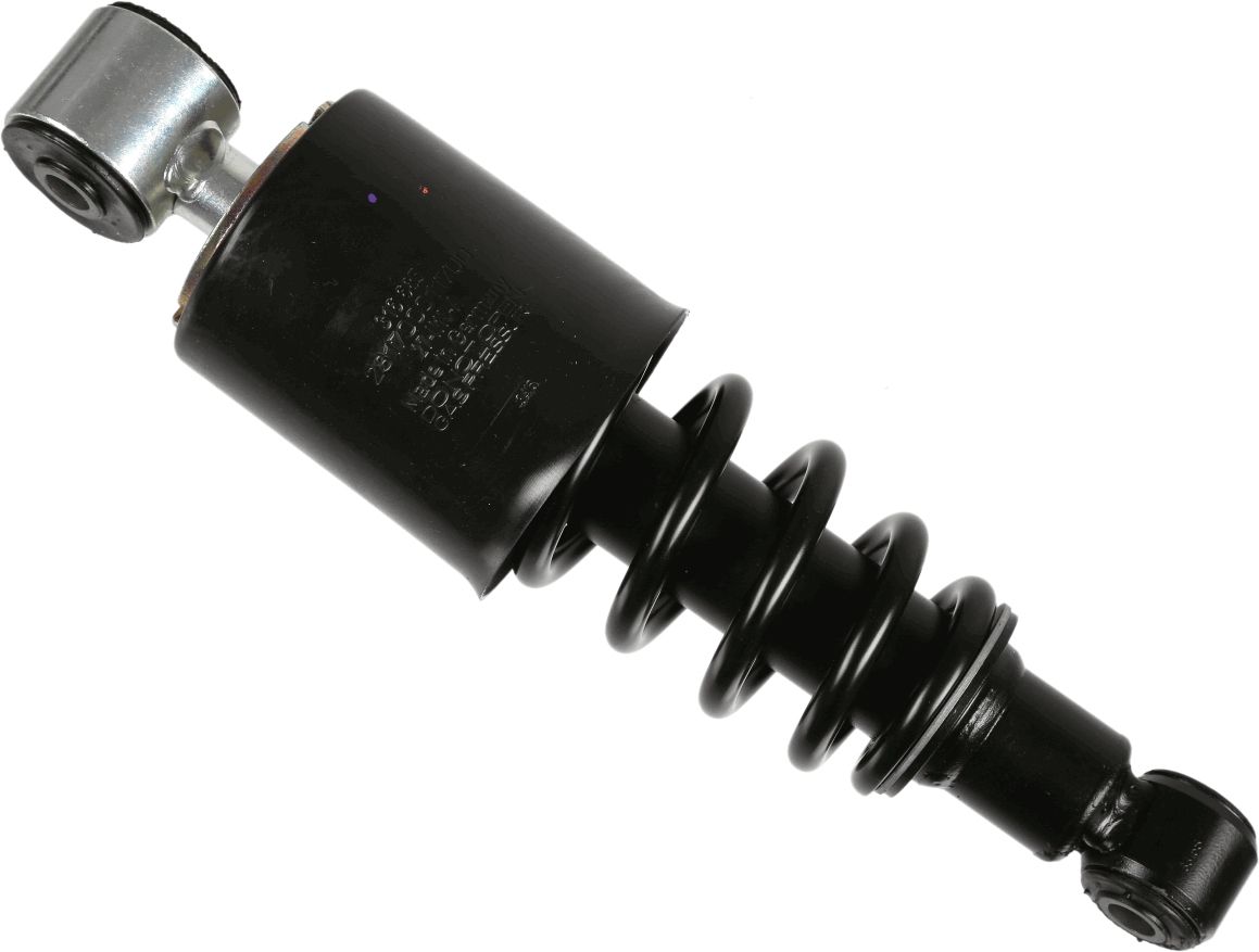 SACHS SHOCK ABSORBER - TecDoc Only