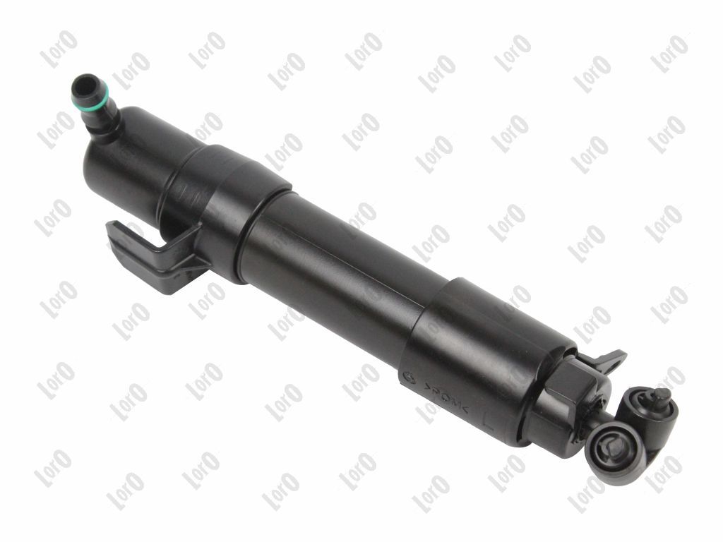 Waschwasserdüse, Scheinwerferreinigung