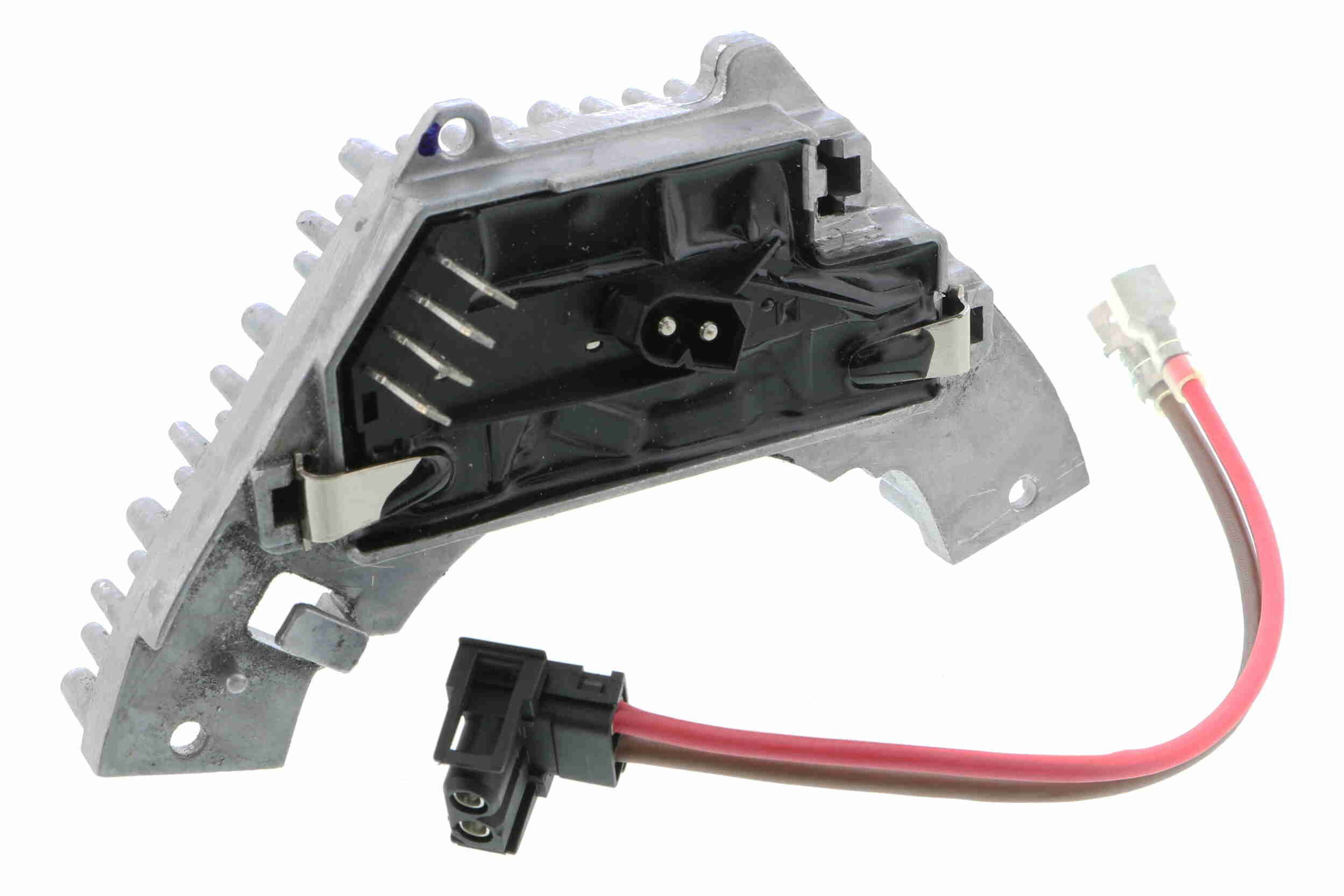 Regler, Innenraumgebläse