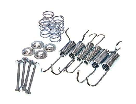 MAXGEAR 27-1227 Accessory Kit, parking brake shoes