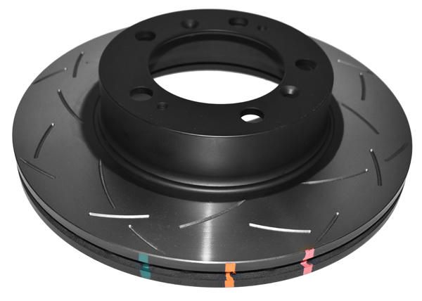 4000 T3 Slot KP [ Porsche Boxster 2.5 2.7 F ] - TecDoc 1