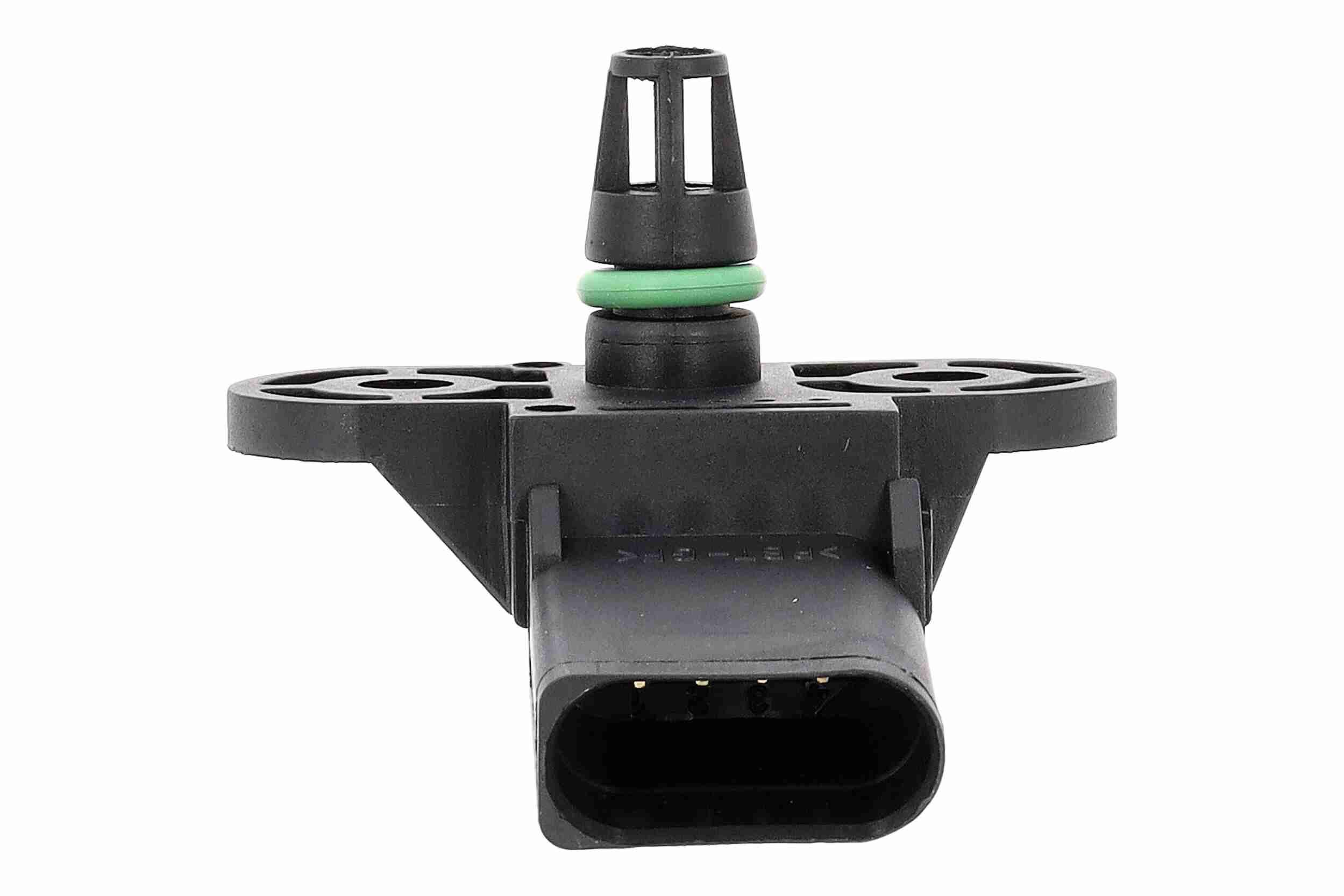 Luftdrucksensor, Höhenanpassung Luftdrucksensor, Höhenanpassung