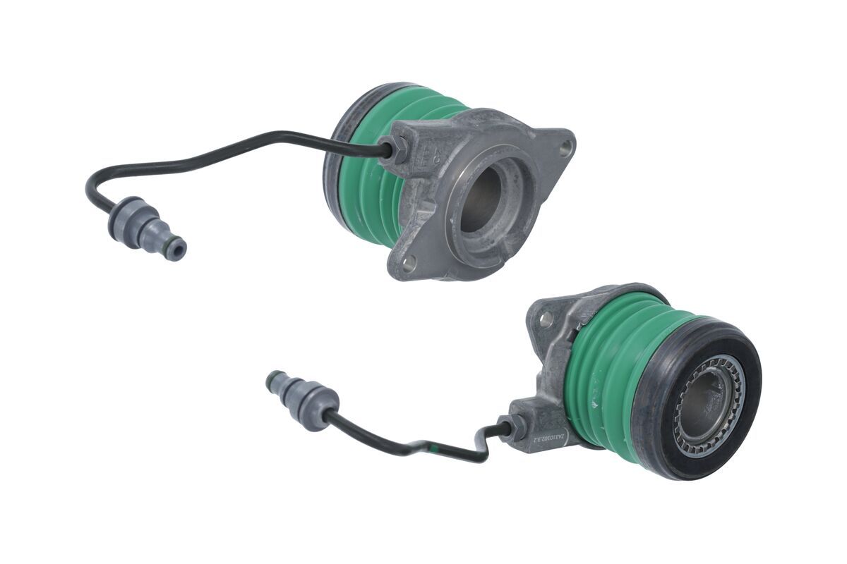 VALEO 804581 - Zentralausr&uuml;cker, Kupplung