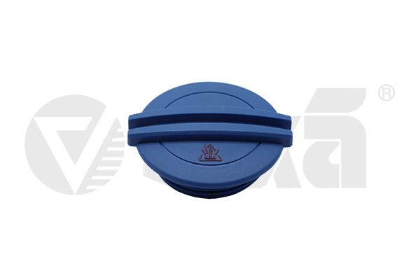 Verschlussdeckel, Kühlmittelbehälter